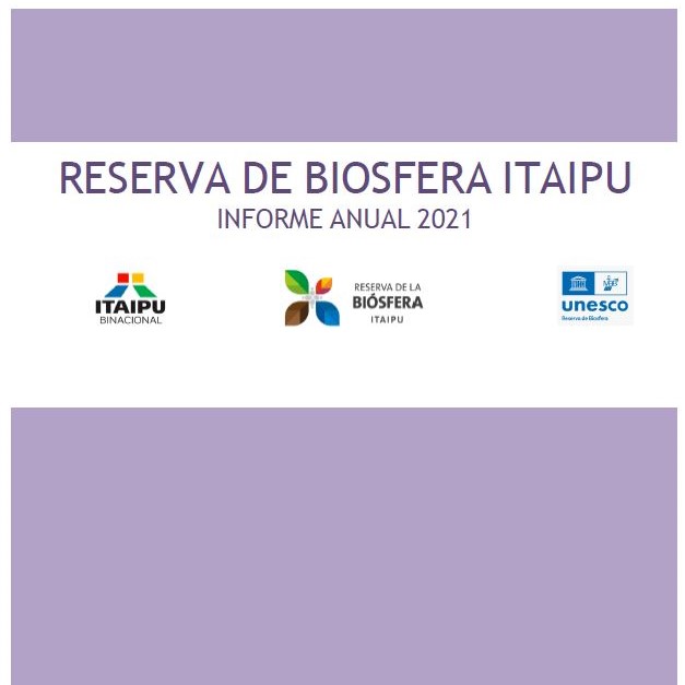 Informe 2021 rbi